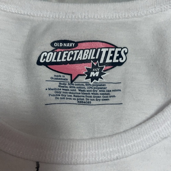 Kids Bundle of 2 Christmas Long Sleeve Tops Girls Size M/L - Picture 9 of 15